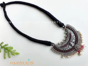 Lakshmivat Necklace