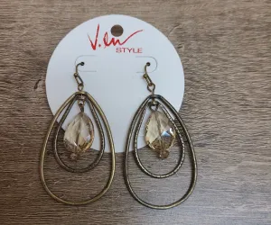 Accessories- Dangle Earrings