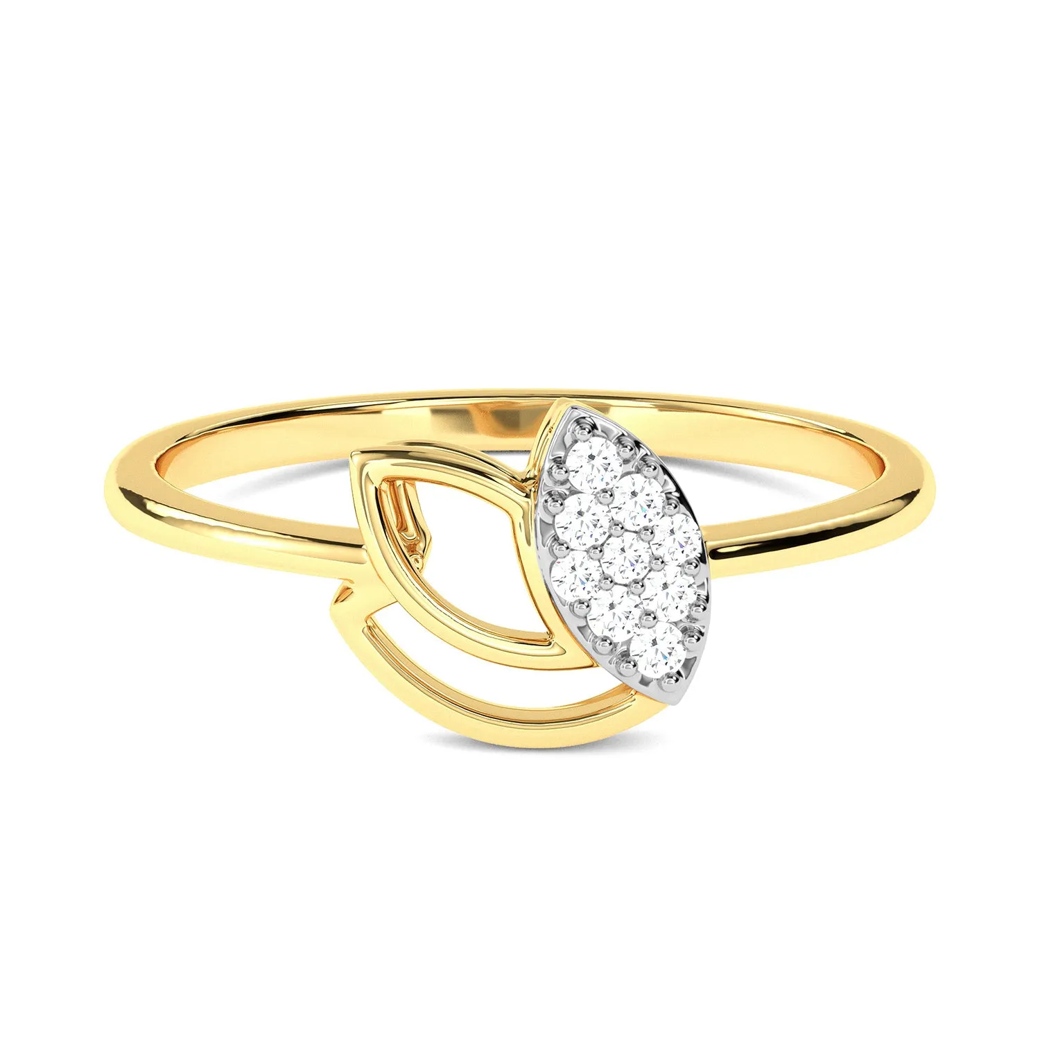 Amora Ring For Her