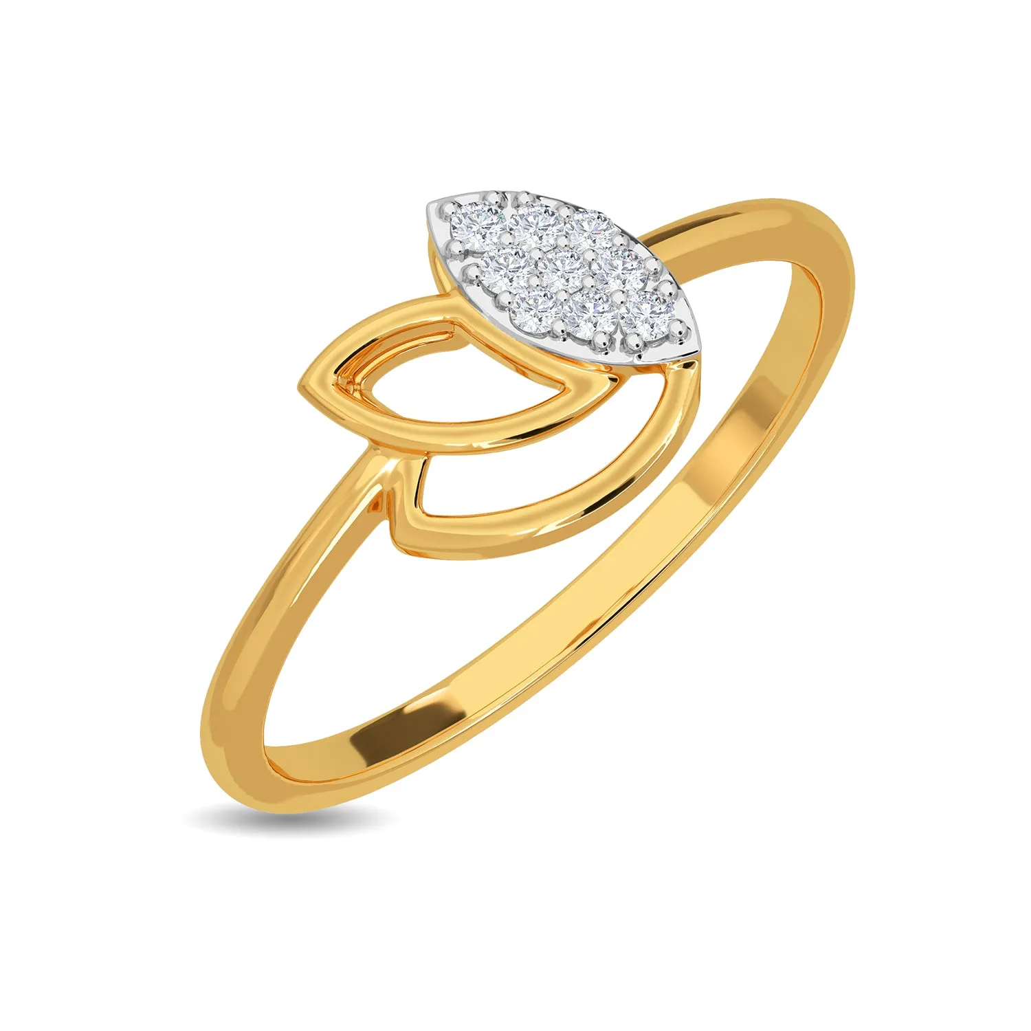 Amora Ring For Her