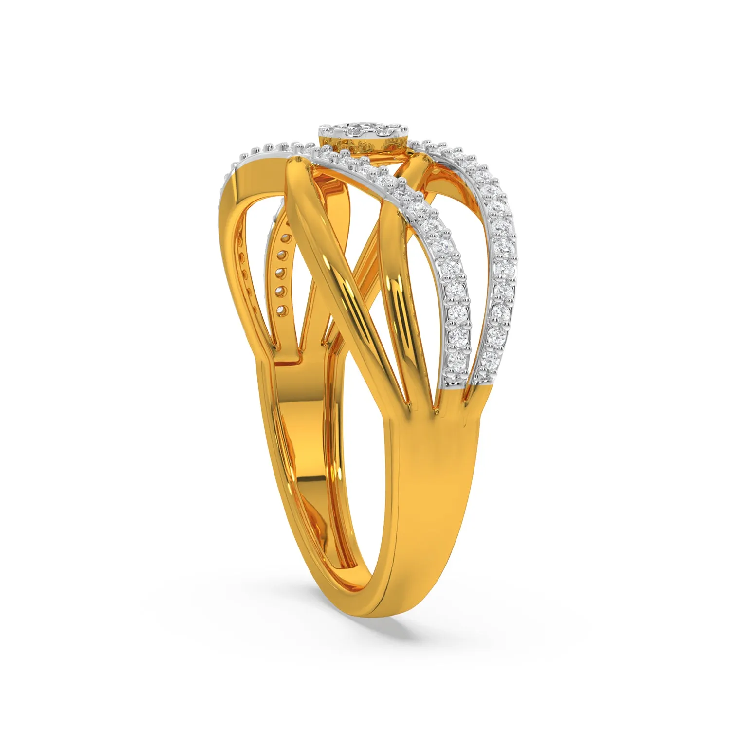 AVNI RING