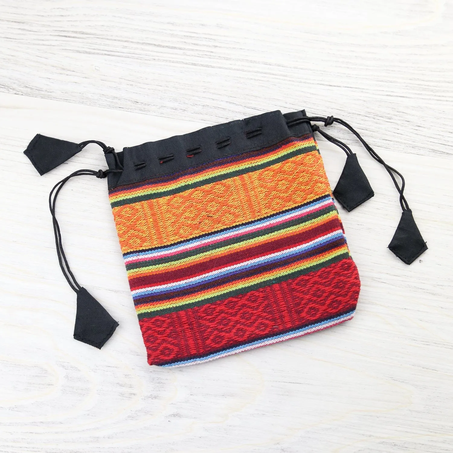 Bhutanese Mala Bag