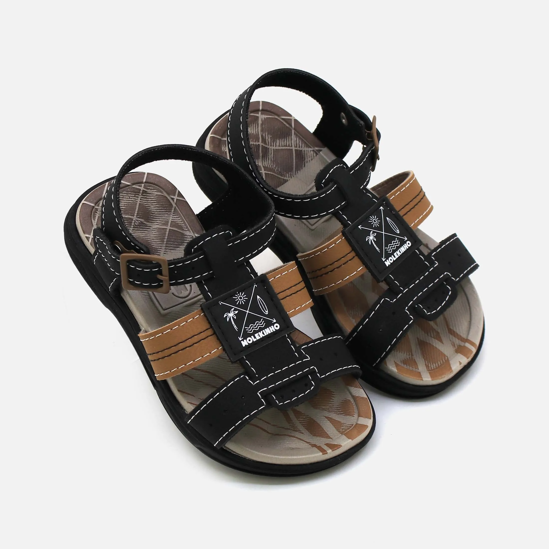 BOYS CASUAL SANDALS