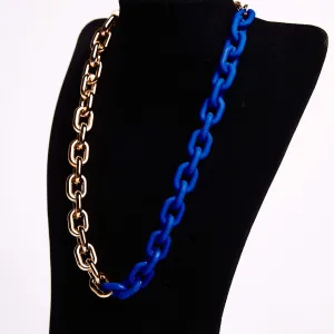 Chain Link Necklaces