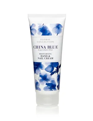 China Blue Hand & Nail Cream 100ml