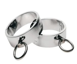 Chrome Slave Bracelet - SM