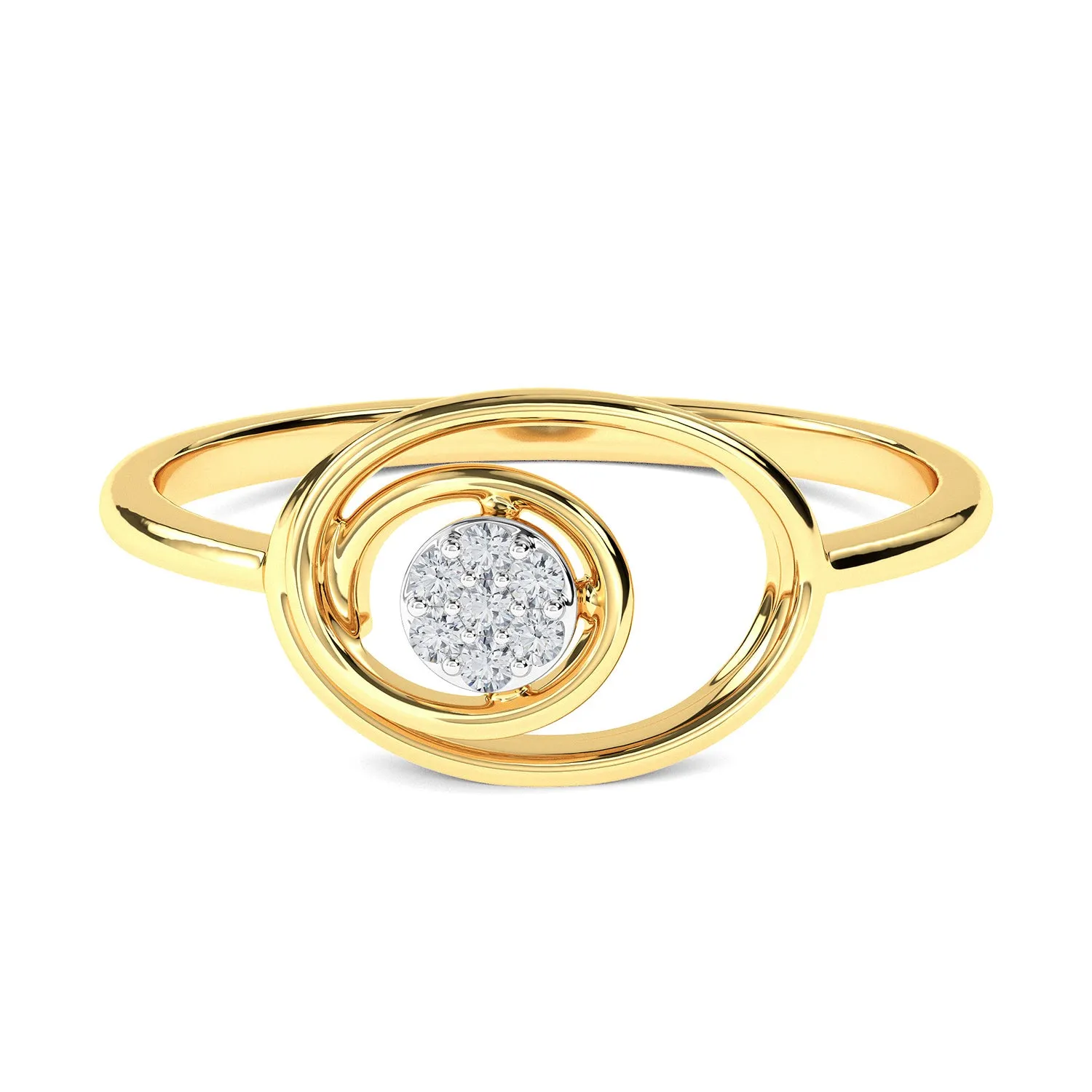 Collins Ring