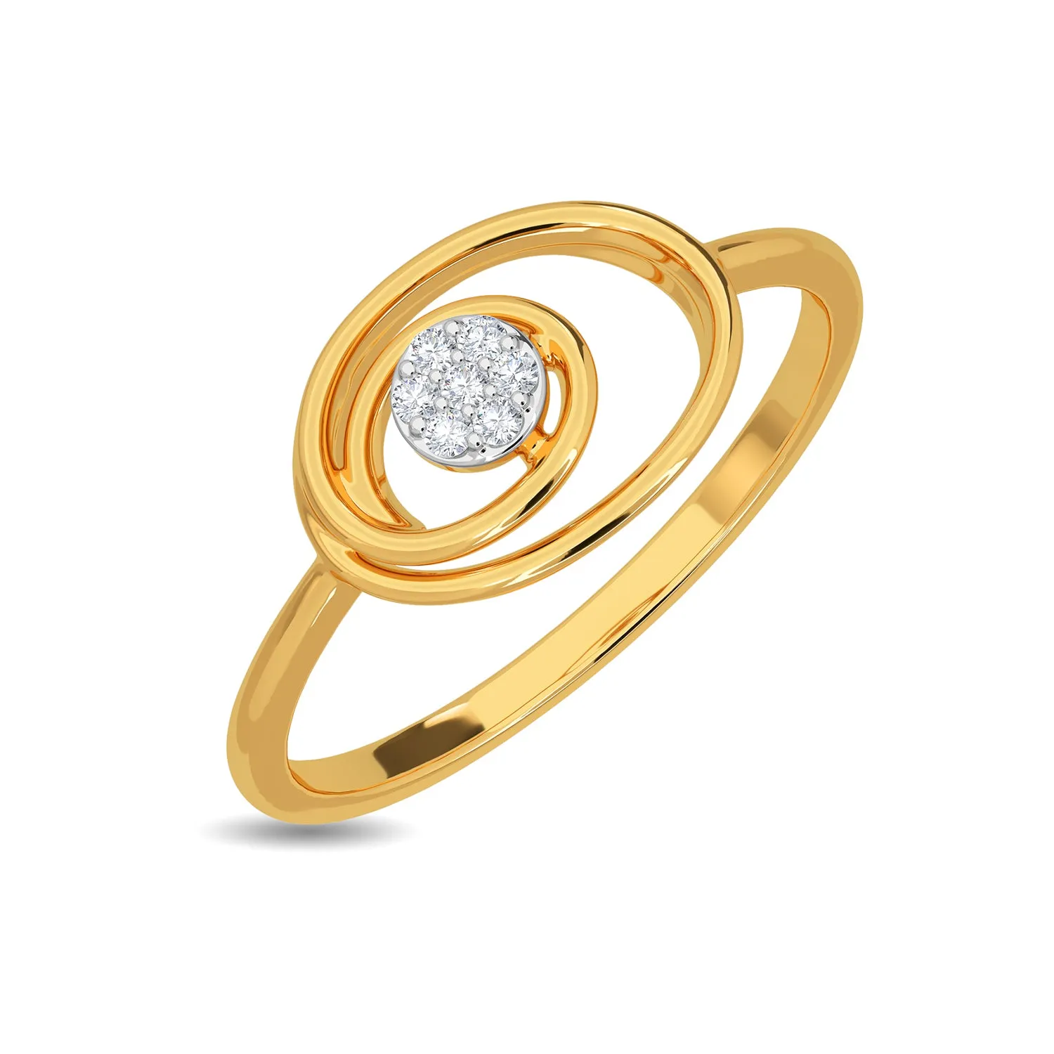 Collins Ring