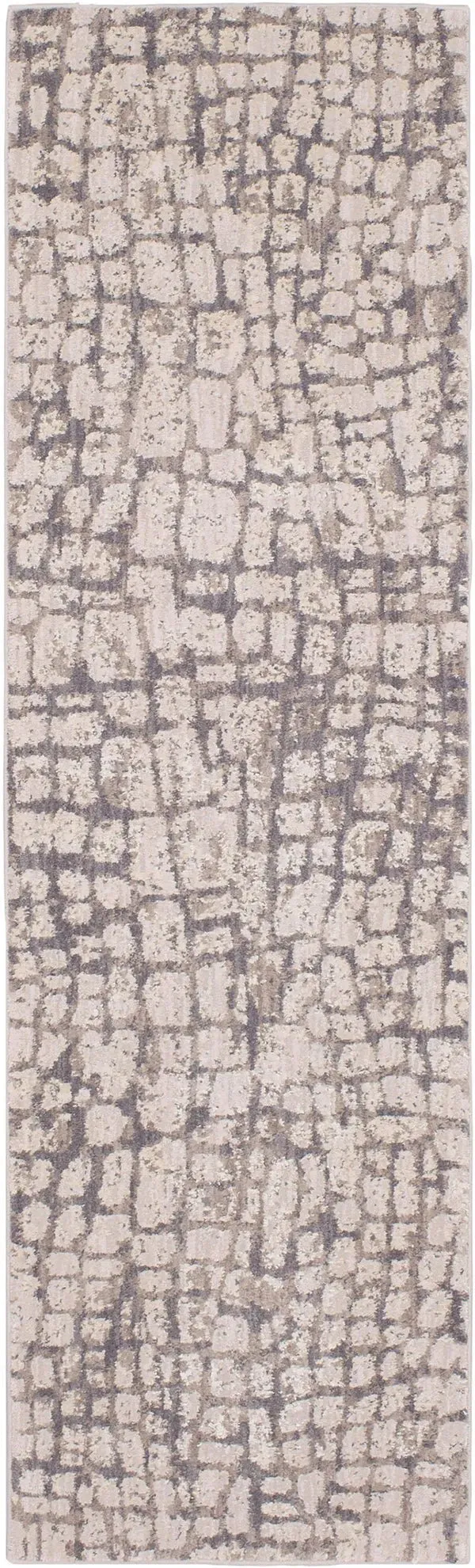 Cosmopolitan Sette Alabaster 91193 70040 Rug