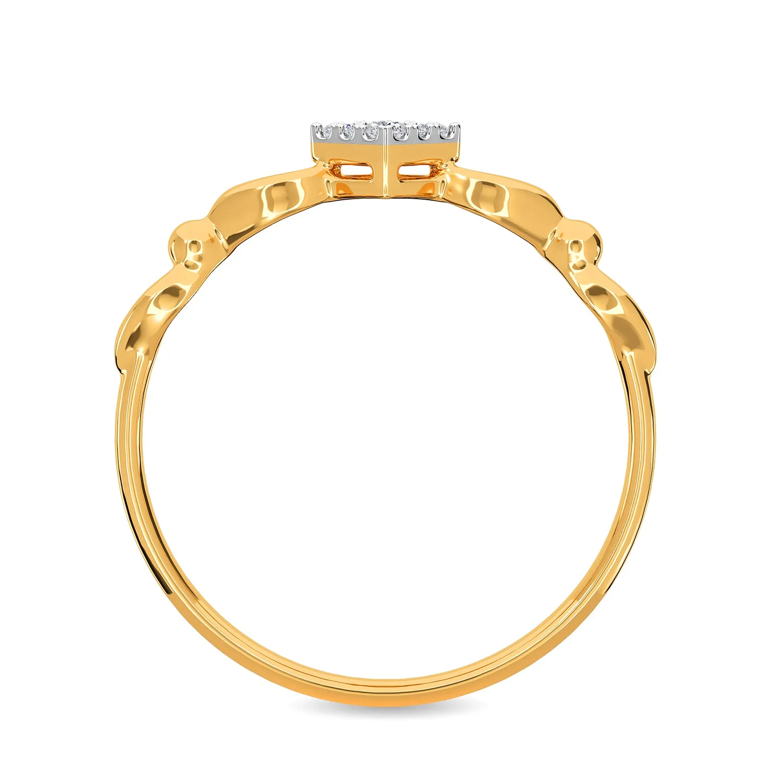 Curve Ring