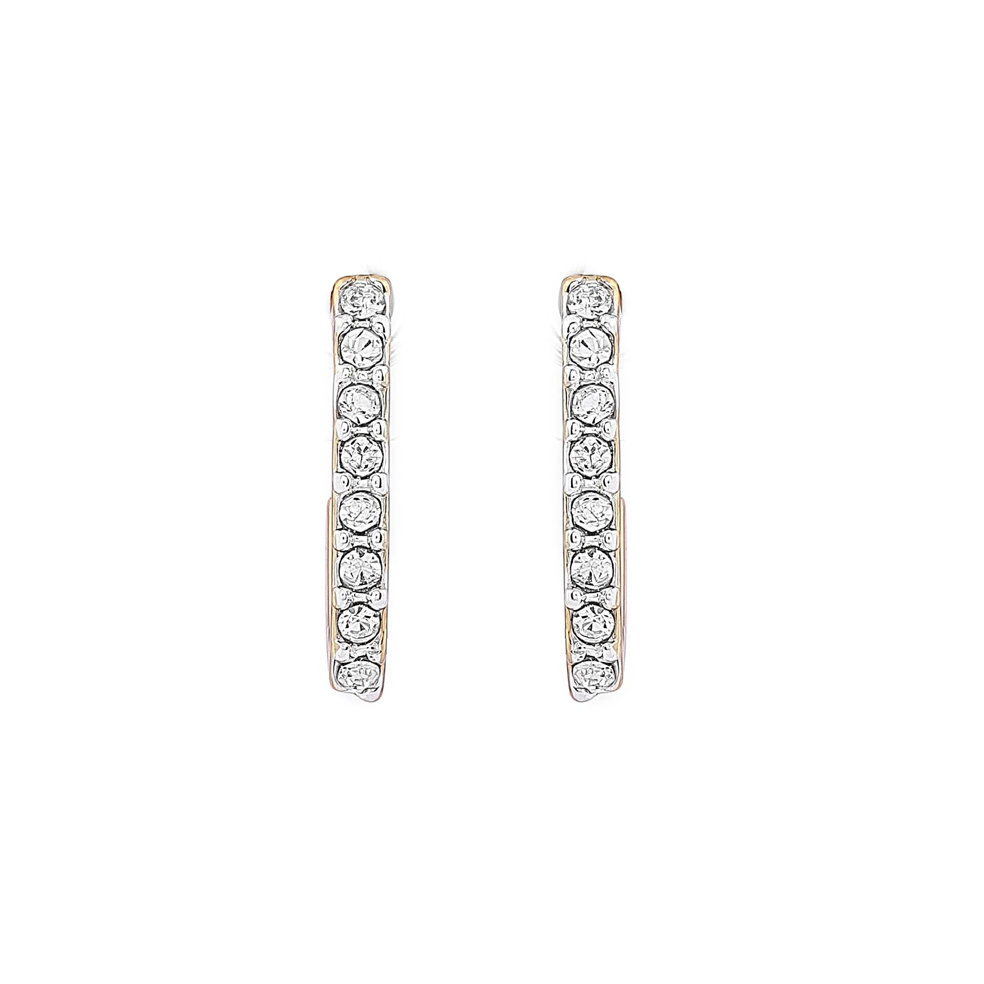 Estele - Diamante Rings Pendant Set