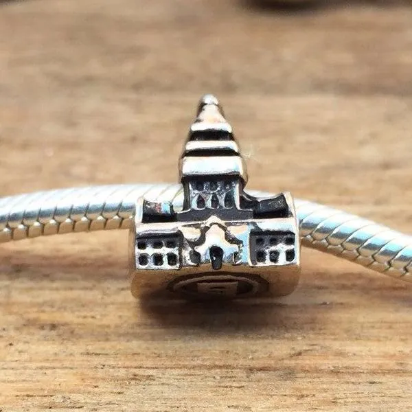 Freedom Tower Charm