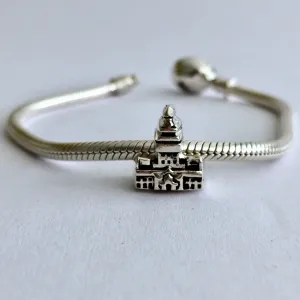 Freedom Tower Charm