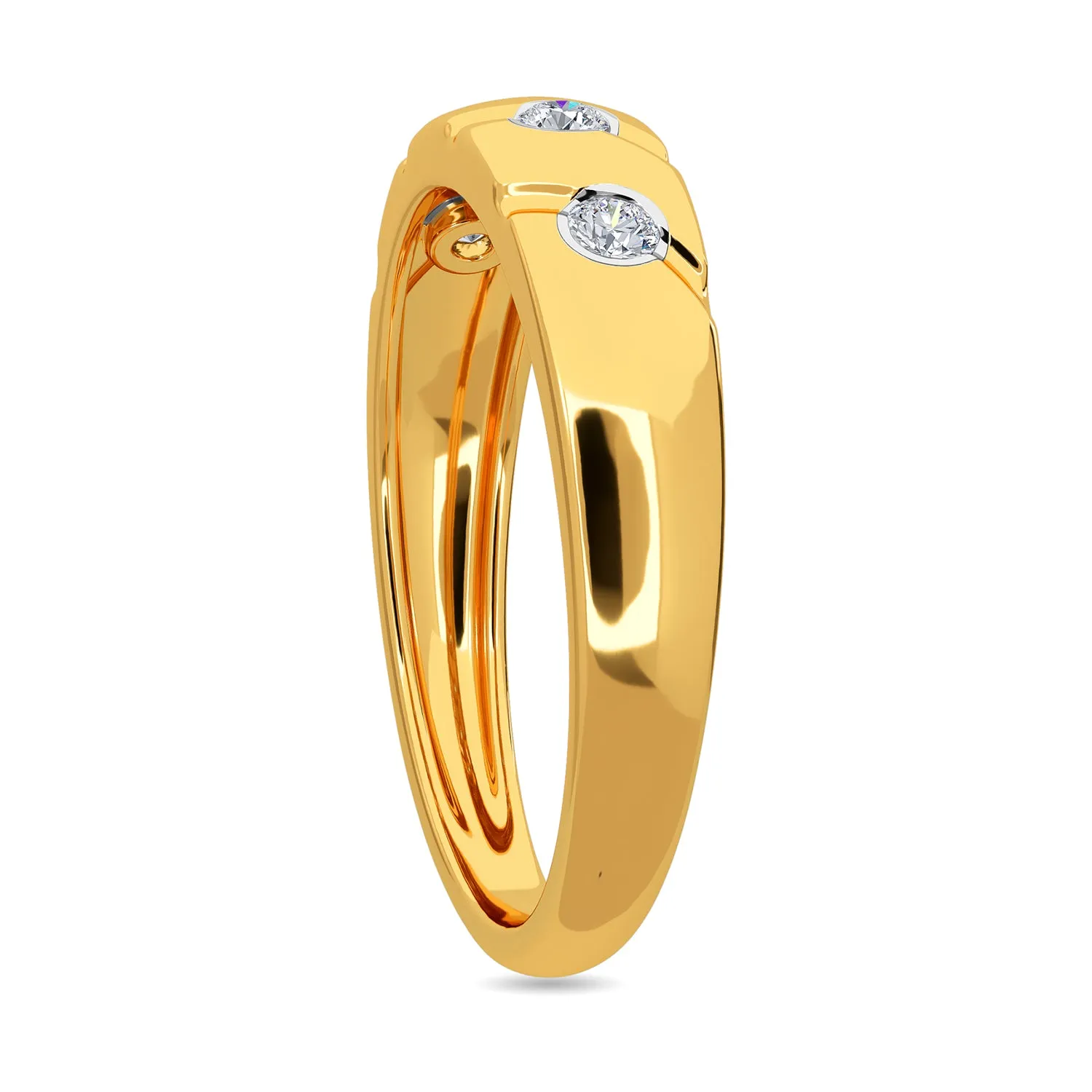 Grayson Ring For Him