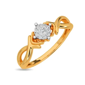 Harmonie Ring