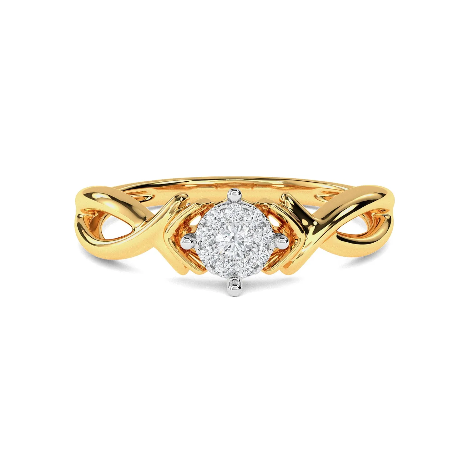 Harmonie Ring