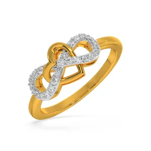 Infinite Love Ring