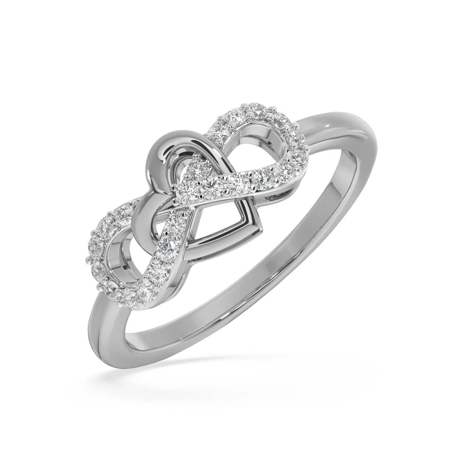 Infinite Love Ring