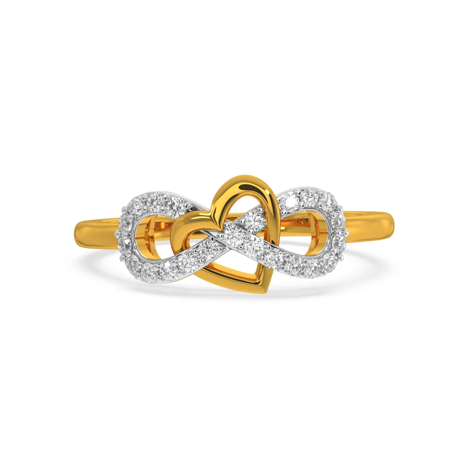 Infinite Love Ring