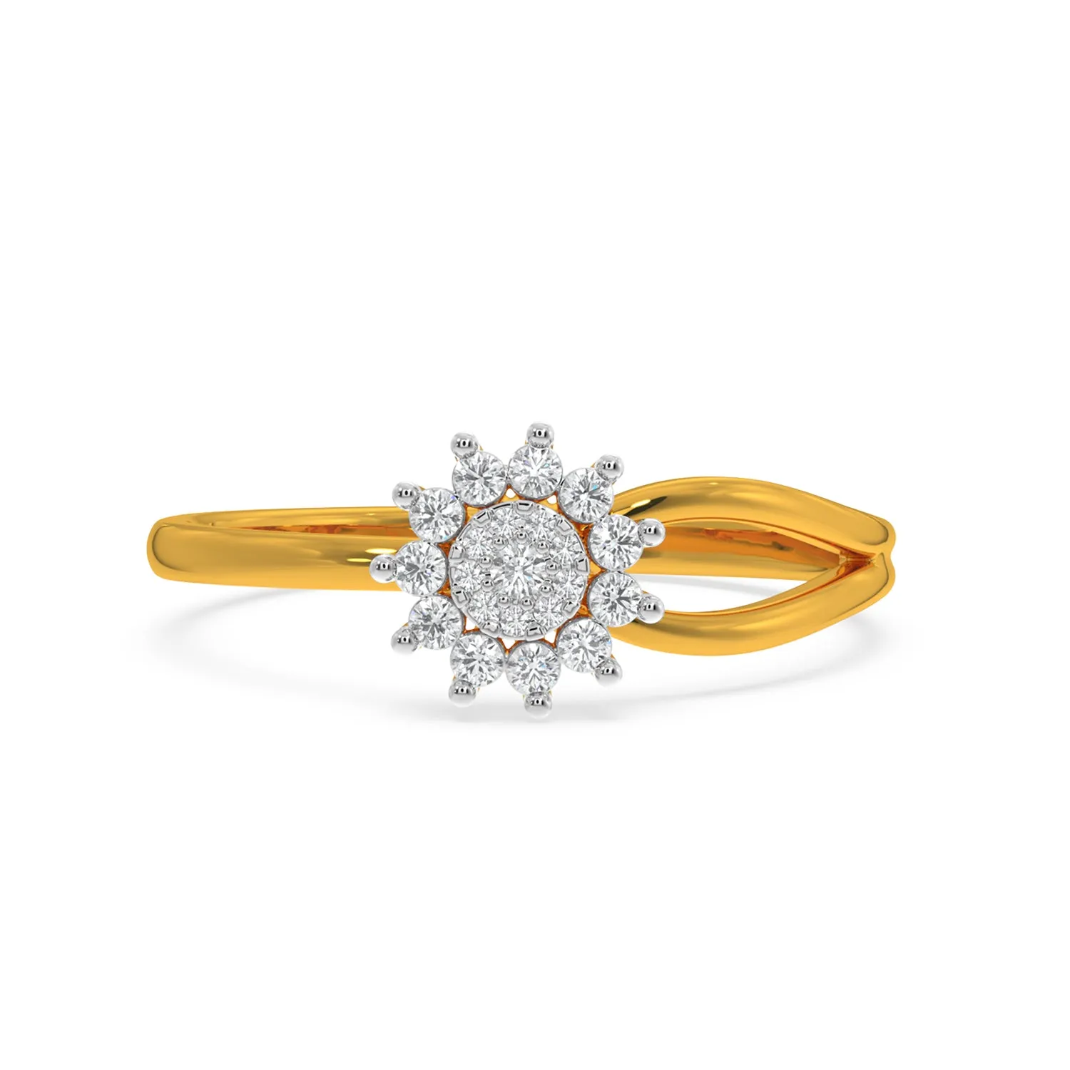 Irane Ring