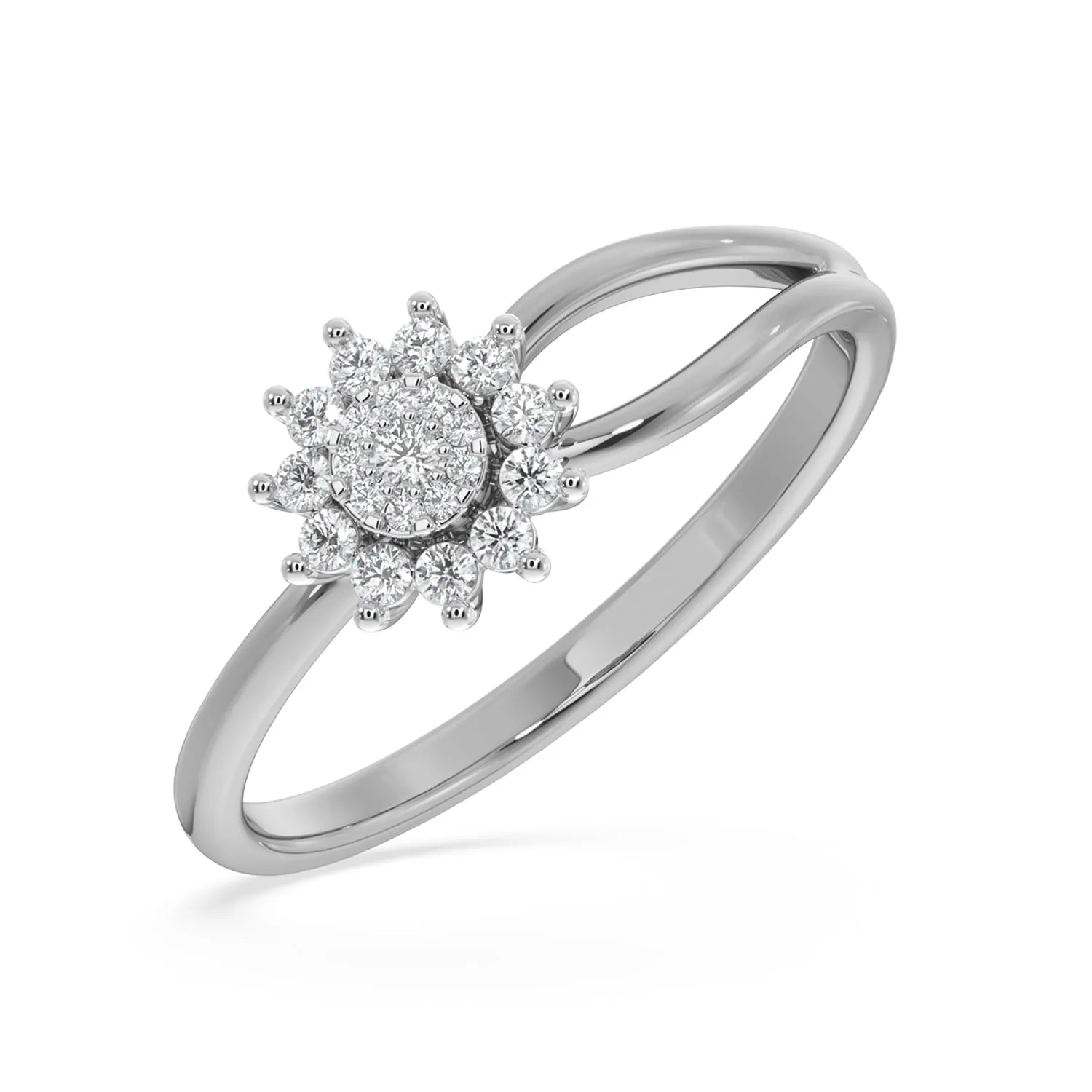 Irane Ring