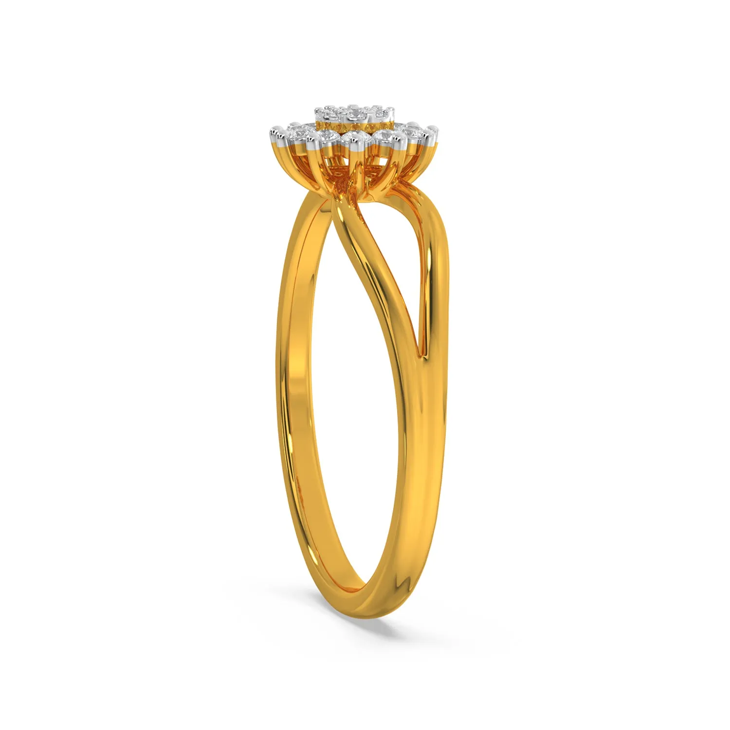 Irane Ring