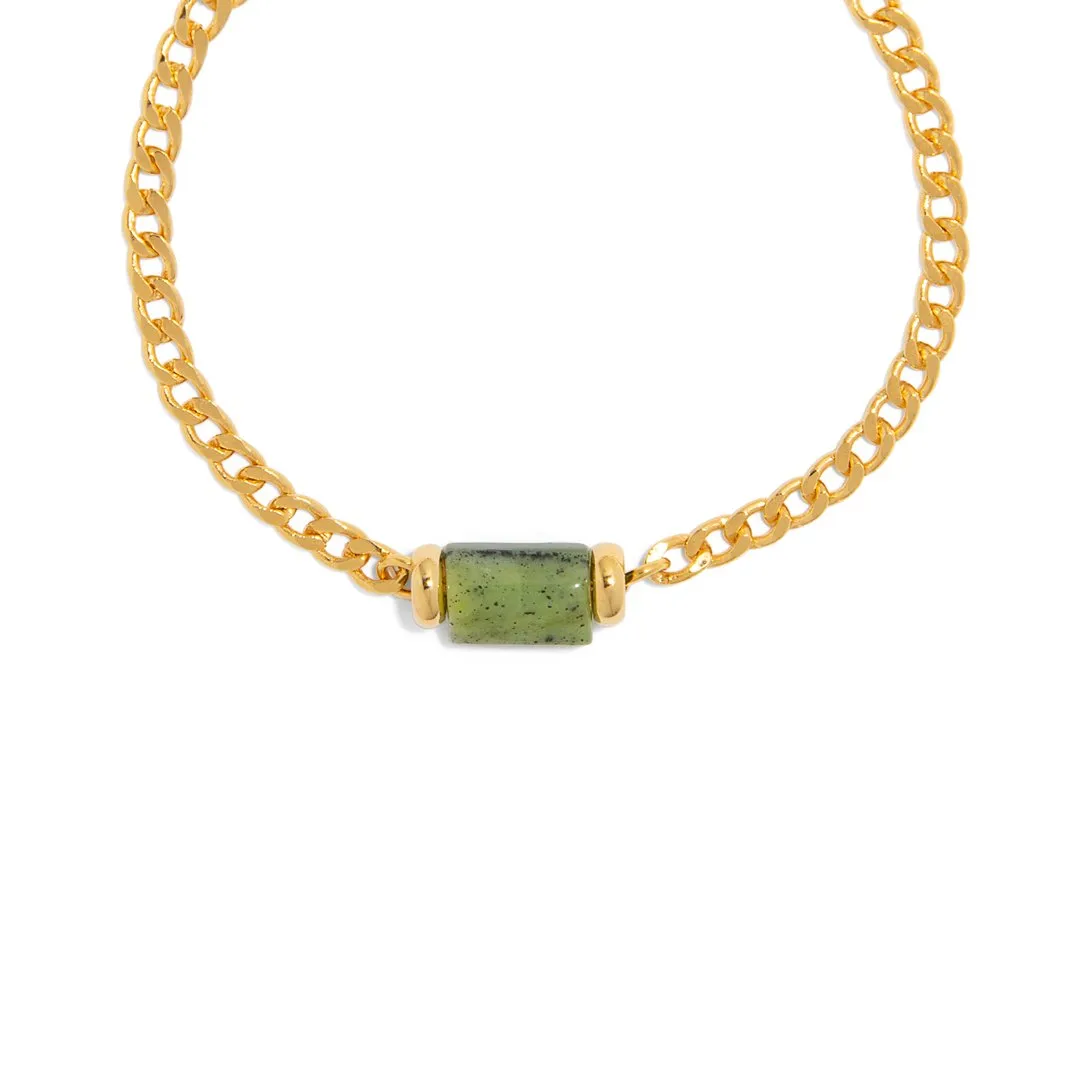 JADE AURA BRACELET