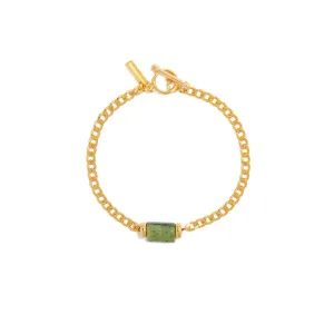 JADE AURA BRACELET