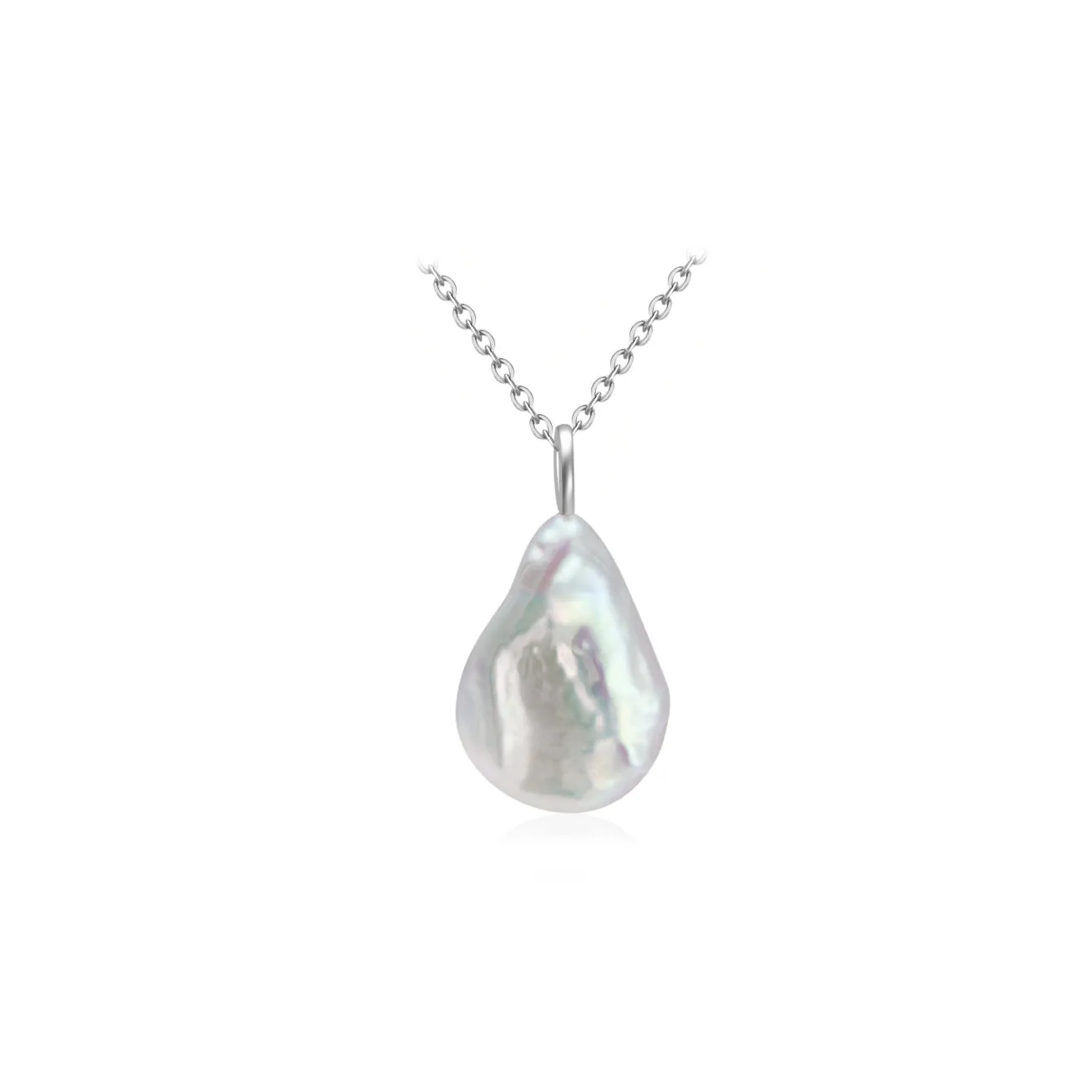 Keshi Freshwater Pearl Necklace WN00624