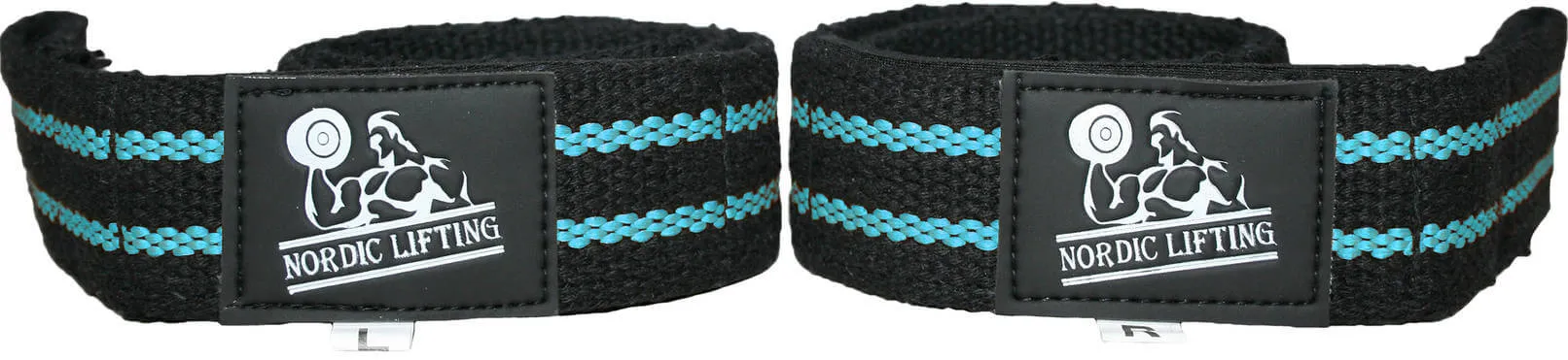 Lifting Straps (2 Pairs)