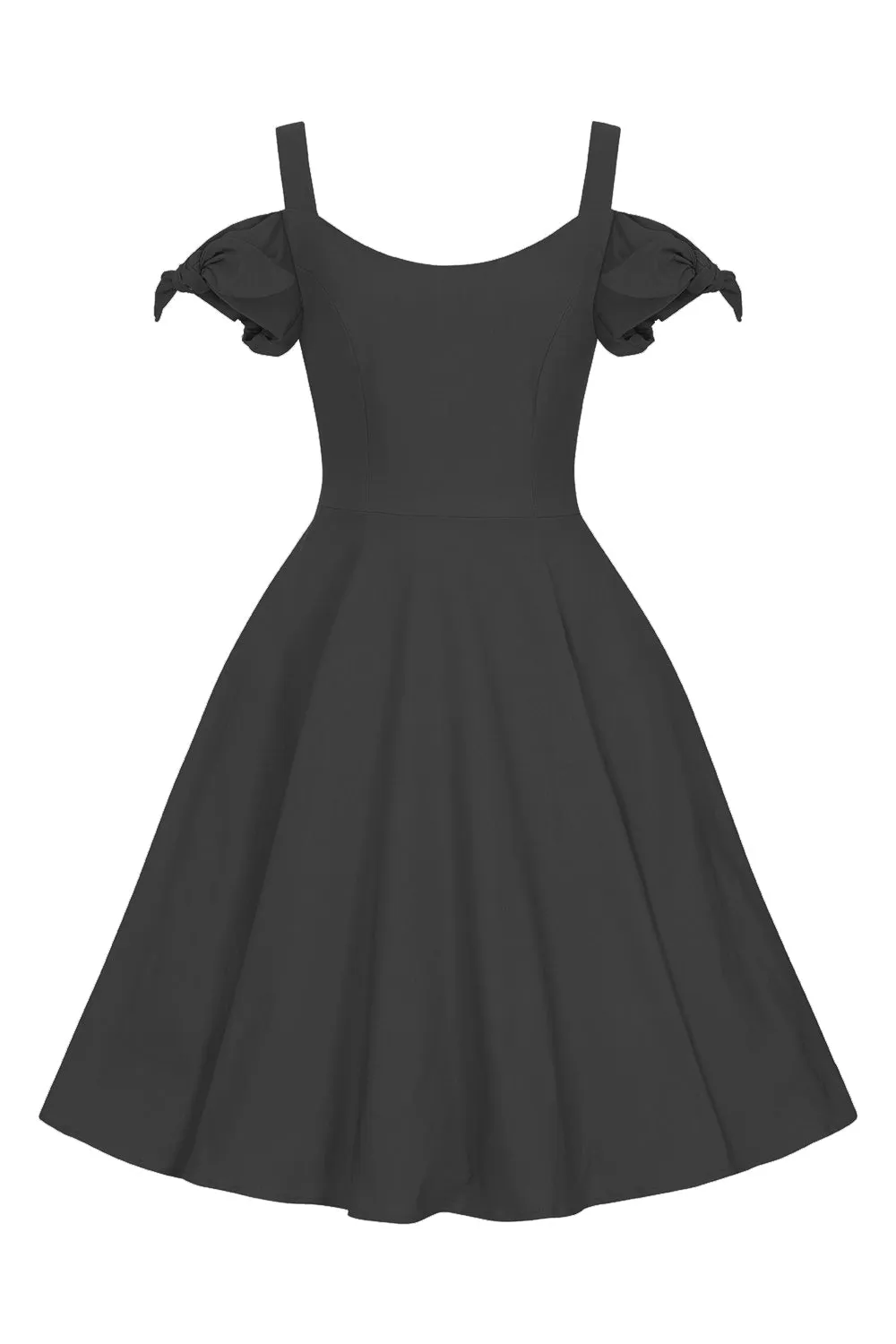 Nancy Dress