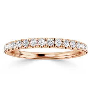 Olivia Molly - 18ct Rose Gold