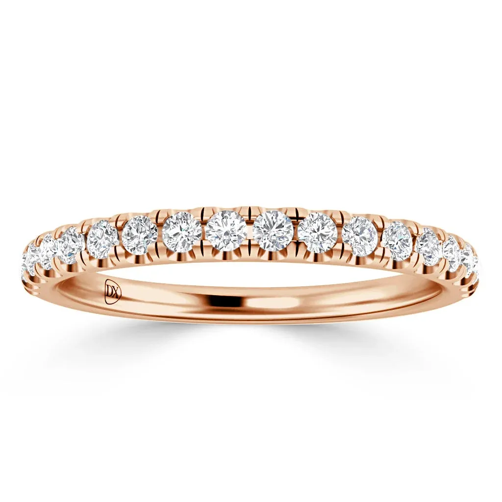 Olivia Molly - 18ct Rose Gold