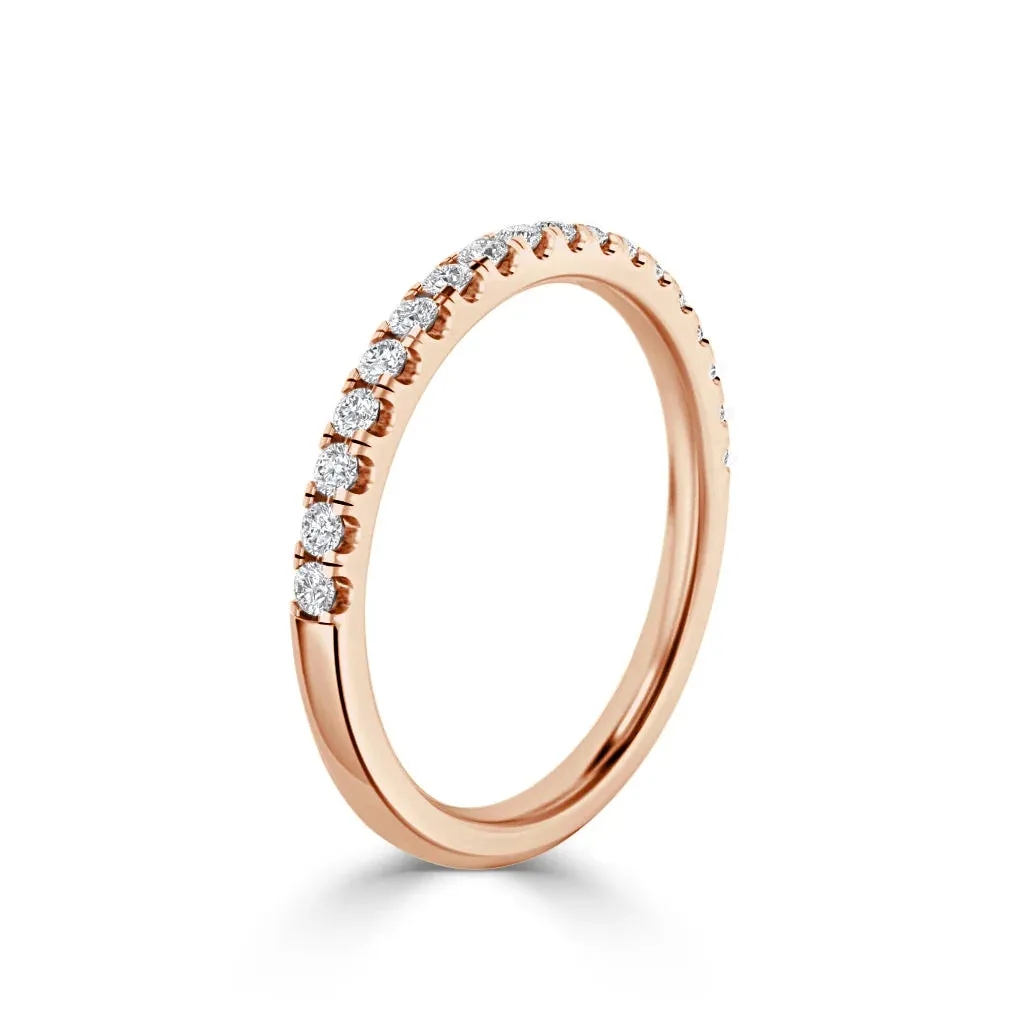 Olivia Molly - 18ct Rose Gold