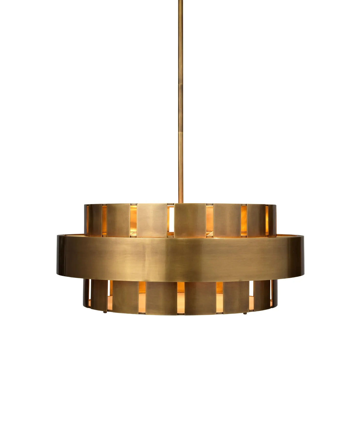 Orbit Chandelier - Large