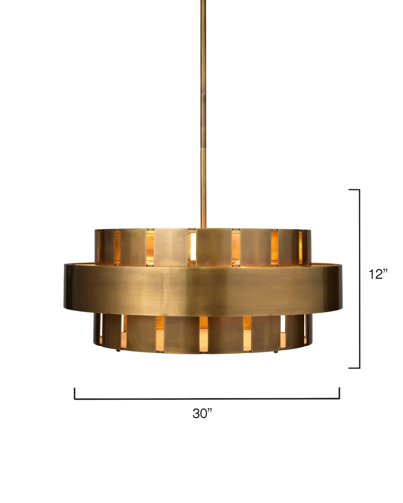 Orbit Chandelier - Large