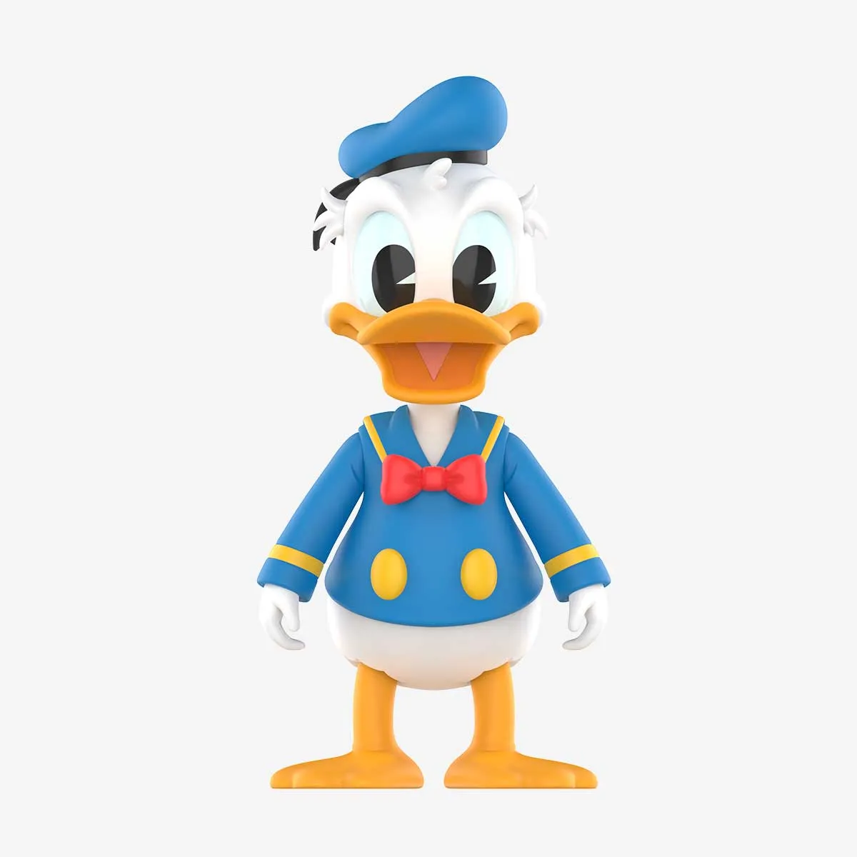 POP MART Disney Donald Duck Trendy Figure