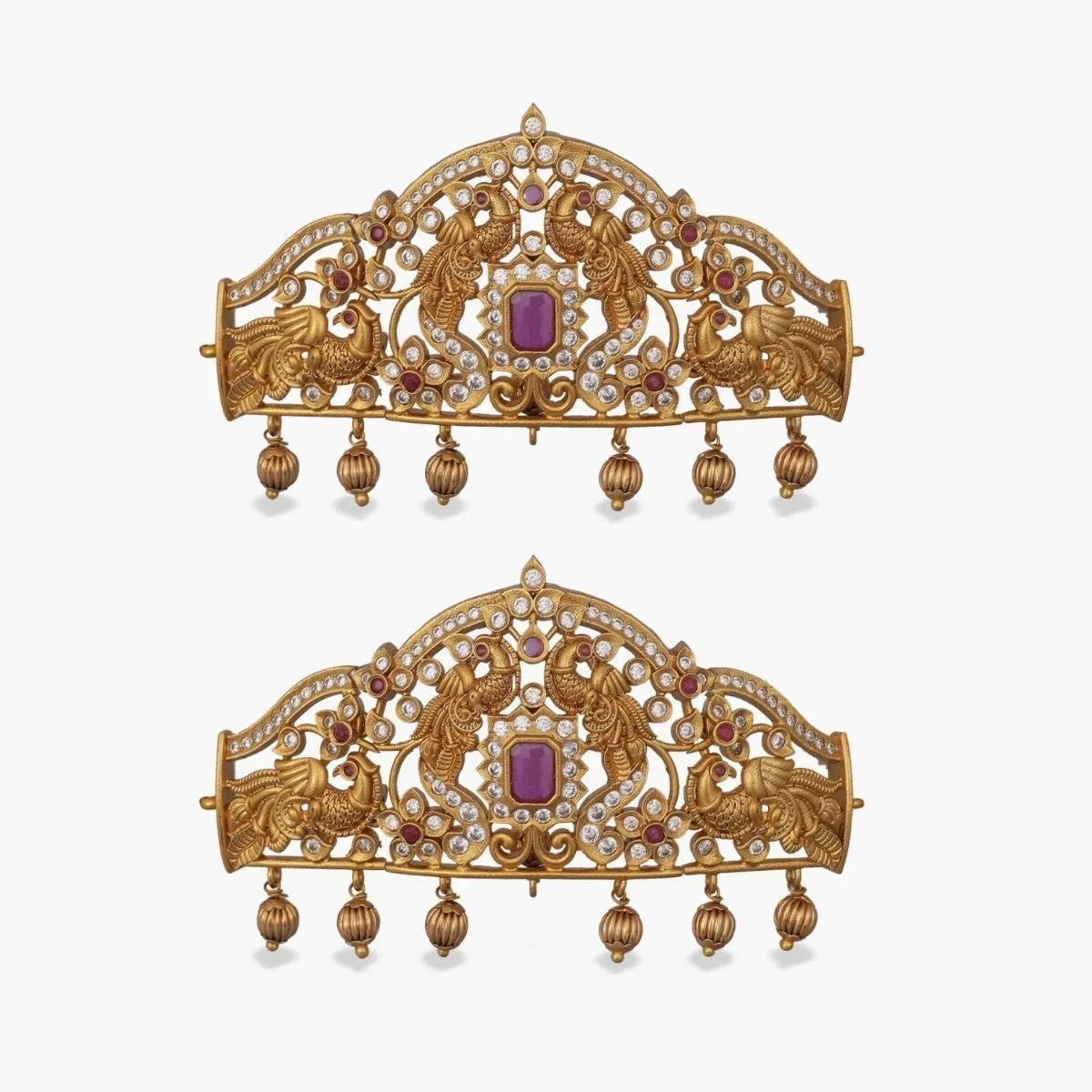 Radha Antique Armlets