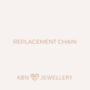 Replacement Chains