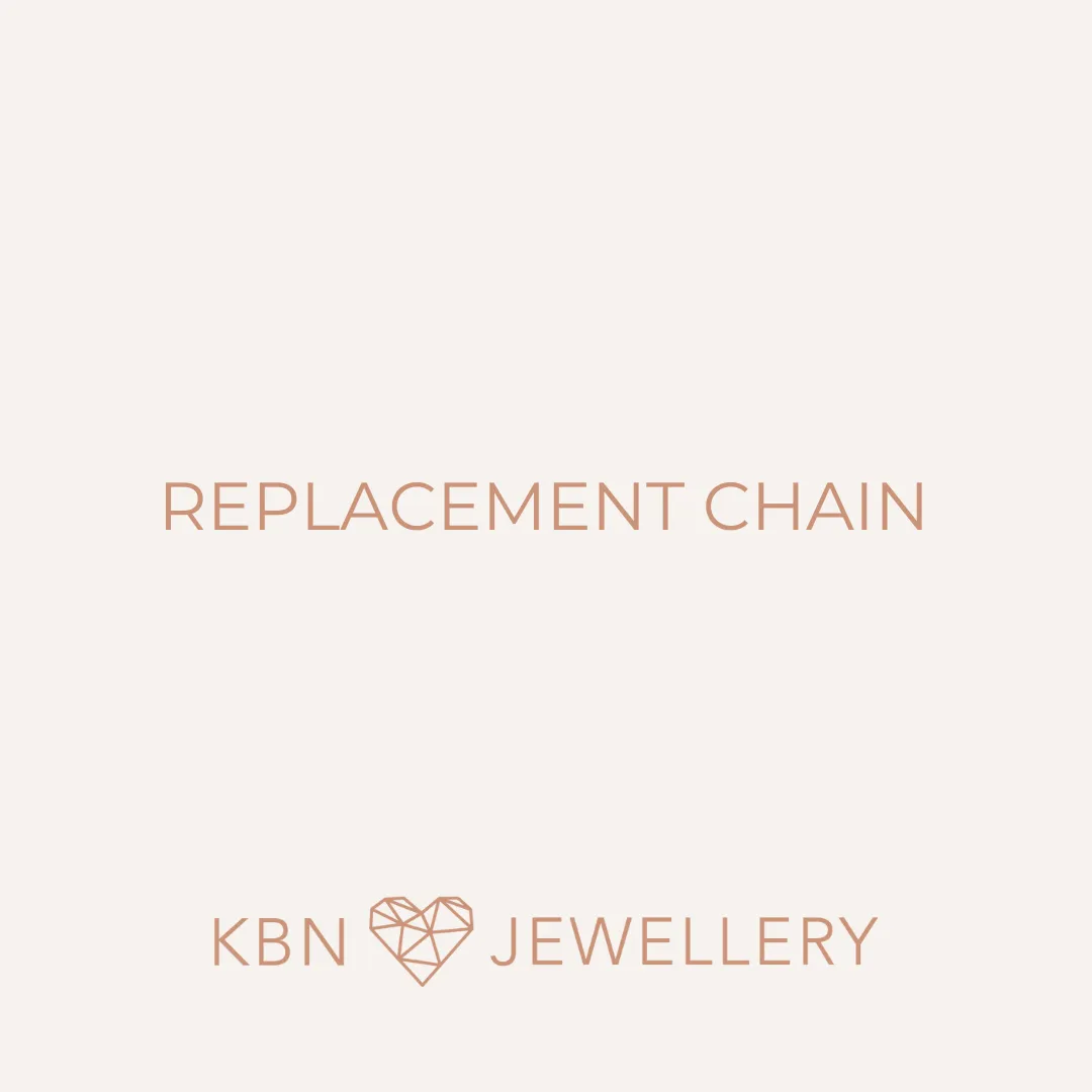 Replacement Chains