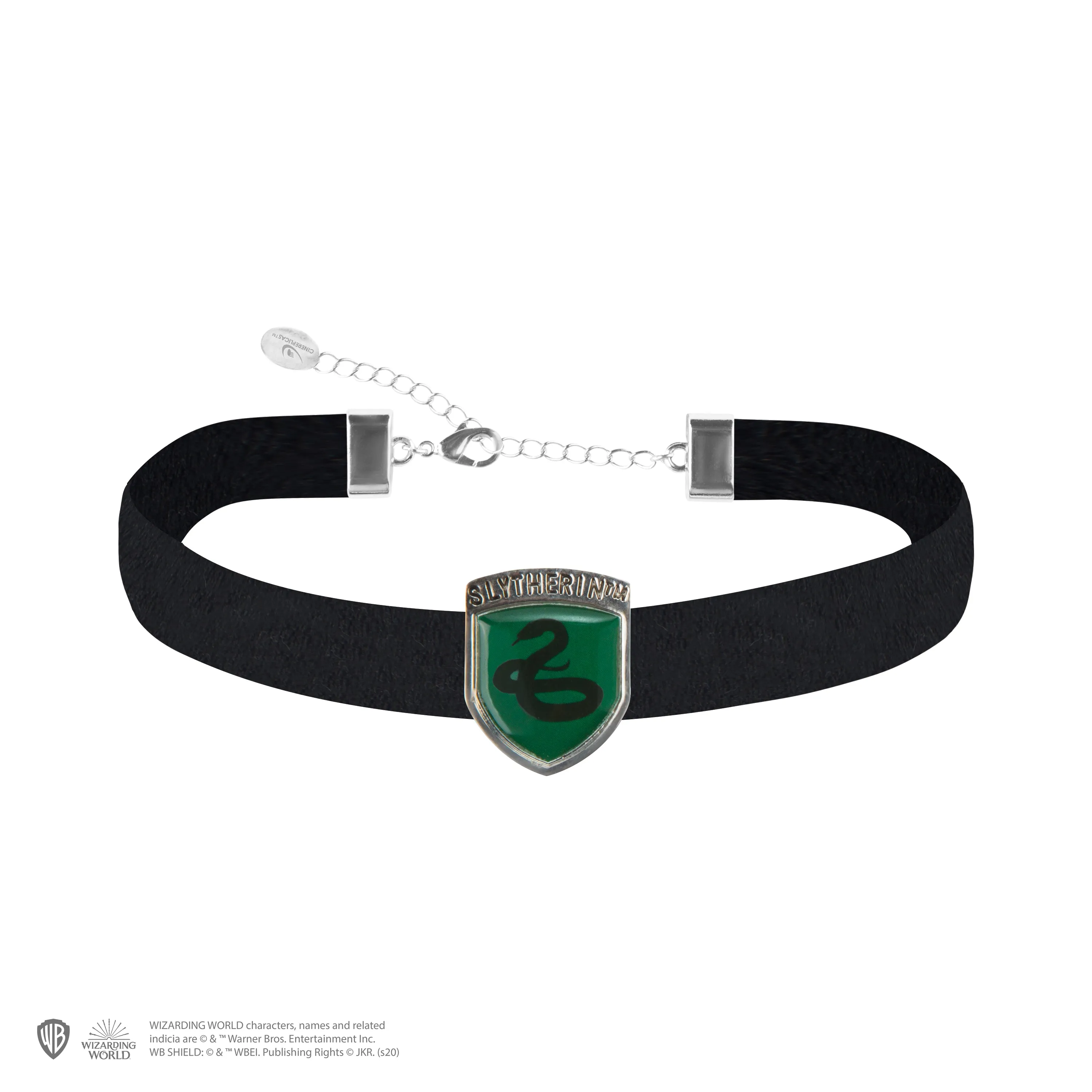 Slytherin Choker