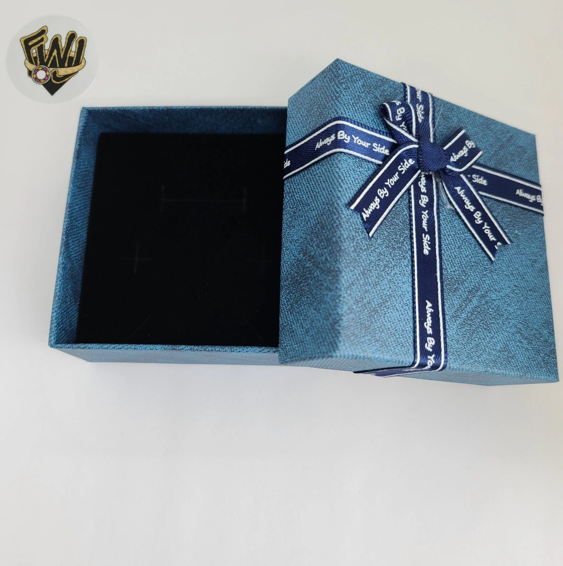 (Supplies-11) Gift Box - 3''x3 inches - Dozen